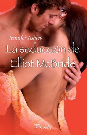 Portada de La seducción de Elliot McBride
